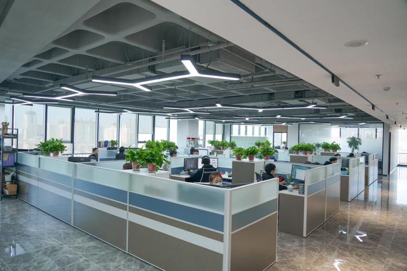 系统集成行业：信息化时代的基石